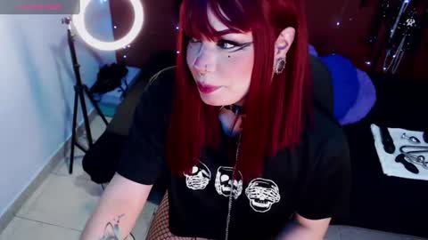 greta online show from 07/19/26, 04:11
