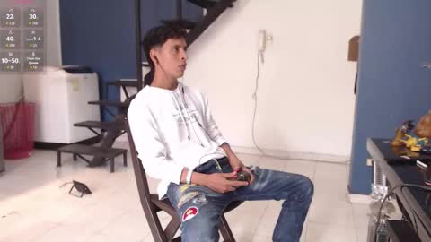 Andres Dean online show from 11/13/25, 09:36