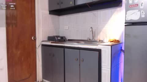 Snapshot of hardsexlove08 chatting on 12/22/25, 11:57 Andres Dean online show from 12/22/25, 11:57