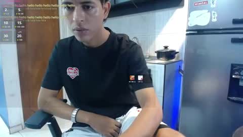 Snapshot of hardsexlove08 chatting on 01/05/26, 10:24 Andres Dean online show from 01/05/26, 10:24