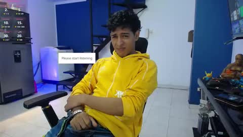 Snapshot of hardsexlove08 chatting on 01/11/26, 09:42 Andres Dean online show from 01/11/26, 09:42