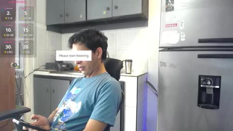 Snapshot of hardsexlove08 chatting on 01/17/26, 07:17 Andres Dean online show from 01/17/26, 07:17