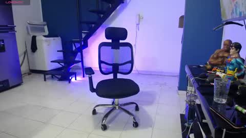 Snapshot of hardsexlove08 chatting on 02/19/26, 11:45 Andres Dean online show from 02/19/26, 11:45