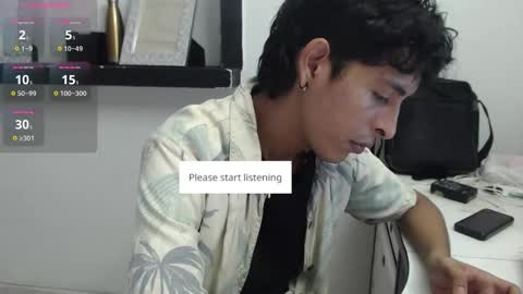 Snapshot of hardsexlove08 chatting on 03/17/26, 01:21 Andres Dean online show from 03/17/26, 01:21