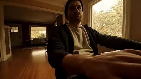 Tom online show from 11/04/25, 09:58