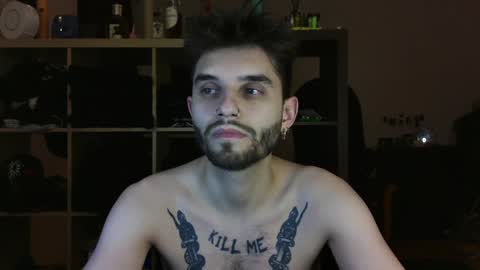 Snapshot of hardtohandle666 chatting on 01/12/25, 08:36 Liam online show from 01/12/25, 08:36