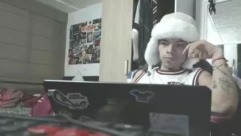 hardvinciisextoy online show from 04/03/26, 02:20