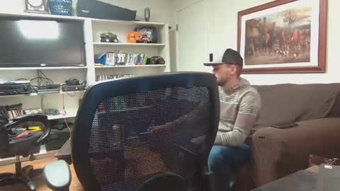 hardworkertn online show from 01/20/25, 05:48