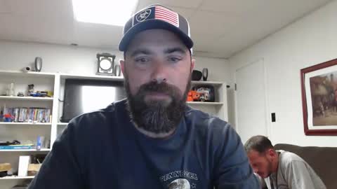 hardworkertn online show from 01/26/25, 02:45