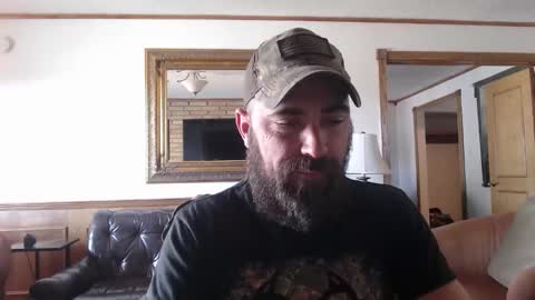 hardworkertn online show from 01/26/25, 03:58