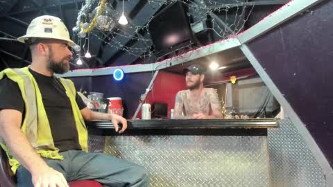 hardworkertn online show from 02/08/25, 02:47