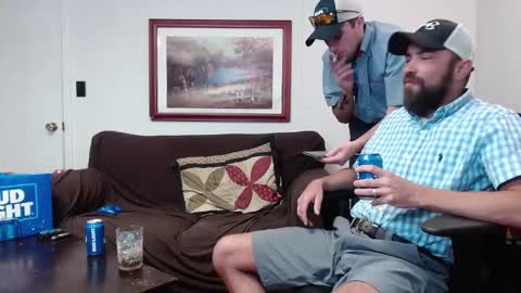 hardworkertn online show from 02/10/25, 06:45