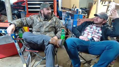 hardworkertn online show from 02/11/25, 02:14