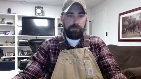 hardworkertn online show from 02/12/25, 03:18