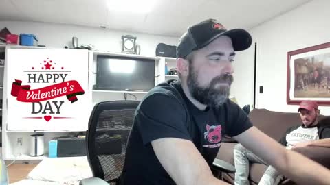 hardworkertn online show from 02/15/25, 02:15