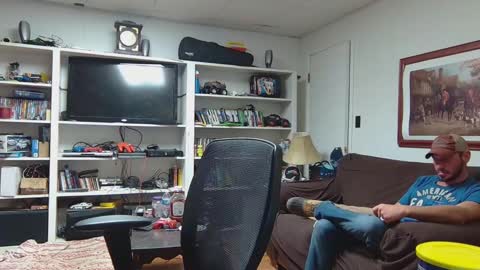 hardworkertn online show from 02/20/25, 01:57