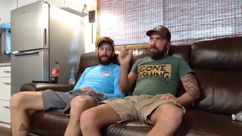 hardworkertn online show from 02/20/25, 07:30