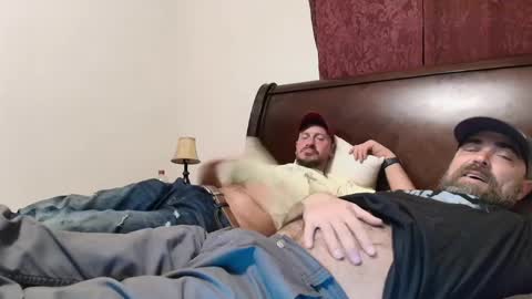 hardworkertn online show from 03/06/25, 01:48