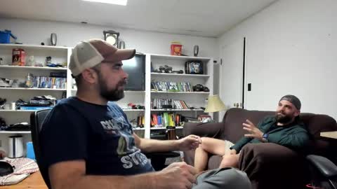 hardworkertn online show from 03/09/25, 02:50