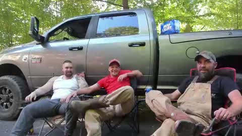 hardworkertn online show from 09/09/25, 05:12