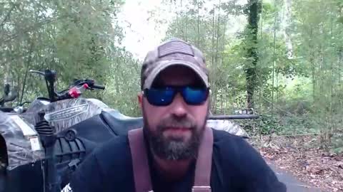 hardworkertn online show from 09/14/25, 07:46