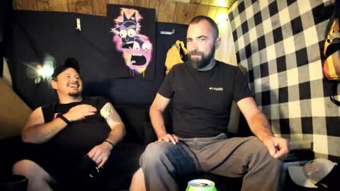 hardworkertn online show from 09/17/25, 05:47