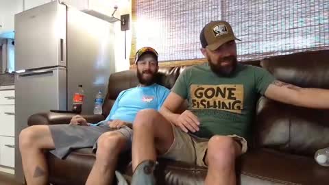 hardworkertn online show from 09/25/25, 03:49