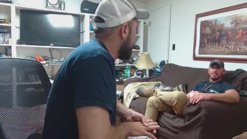 hardworkertn online show from 11/05/25, 07:36