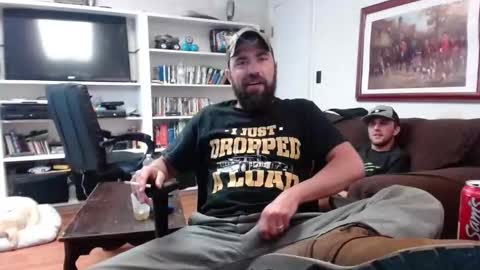 hardworkertn online show from 11/13/25, 06:29