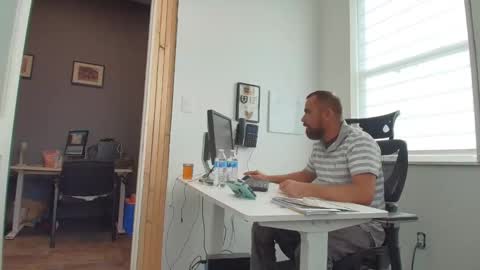 hardworkertn online show from 11/18/25, 06:45