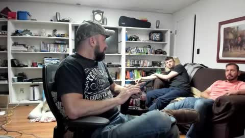 hardworkertn online show from 02/03/26, 05:18