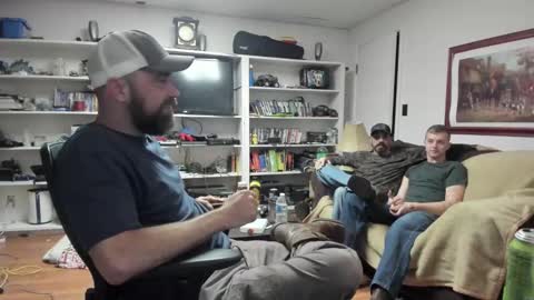 hardworkertn online show from 02/22/26, 06:39