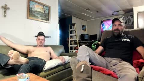 hardworkertn online show from 03/19/26, 05:50