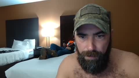 hardworkertn online show from 04/01/26, 05:21