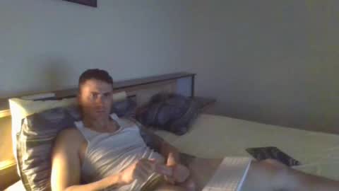 Hardy2131 online show from 03/01/26, 11:56