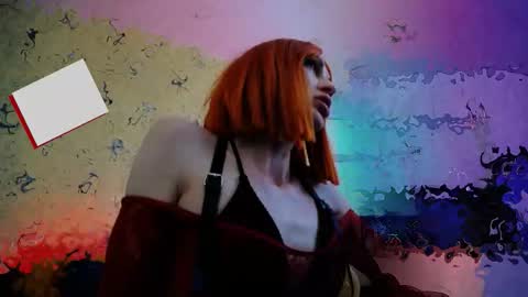 Miss Hardy online show from 11/02/25, 03:42