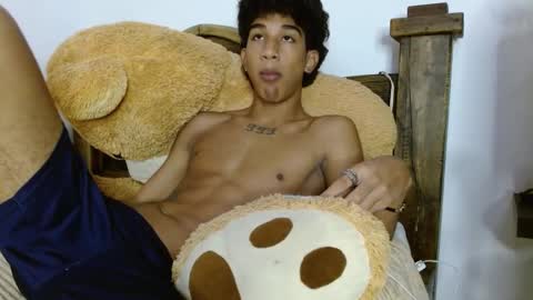 Hares online show from 01/08/25, 04:11