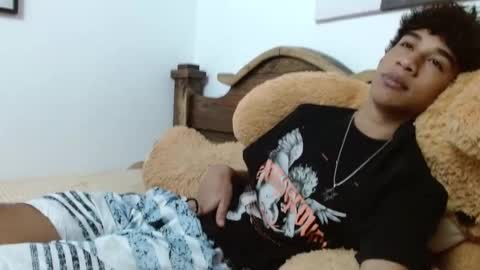 Hares online show from 01/15/25, 12:47