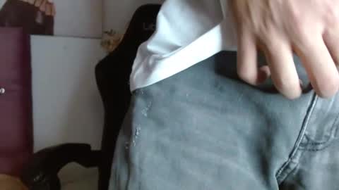 Hares online show from 03/04/25, 12:33