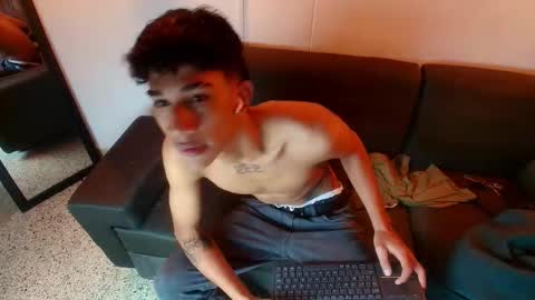 Hares online show from 11/28/25, 03:25