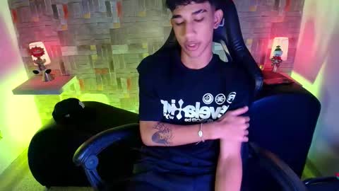 Hares online show from 01/08/26, 02:52