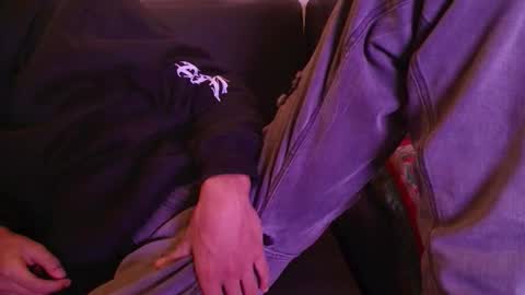 Hares online show from 02/25/26, 02:48