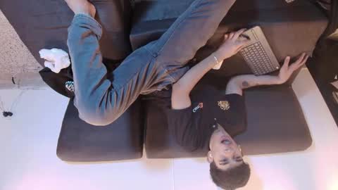 Hares online show from 02/26/26, 03:00