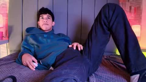 Snapshot of haresandpame_mds chatting on 03/07/26, 02:25 Hares online show from 03/07/26, 02:25