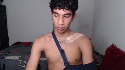 Snapshot of haresandpame_mds chatting on 03/25/26, 03:51 Hares online show from 03/25/26, 03:51