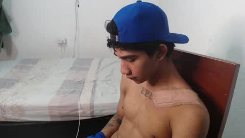 Snapshot of haresandpame_mds chatting on 04/08/26, 02:33 Hares online show from 04/08/26, 02:33