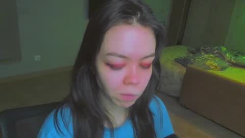 Miss Hari online show from 12/24/24, 12:22