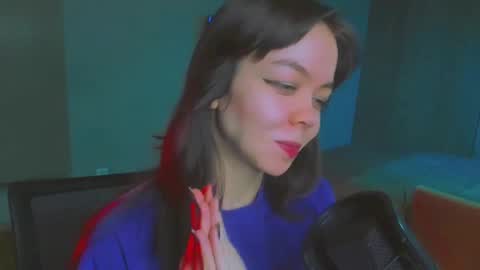 Miss Hari online show from 01/18/25, 12:36