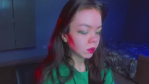 Miss Hari online show from 01/29/25, 10:16