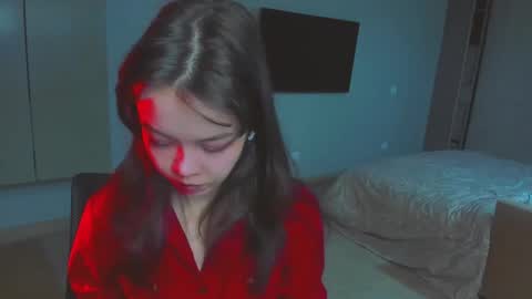 Miss Hari online show from 01/30/25, 09:25